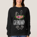 Buscar conejito feliz sudaderas Abuela