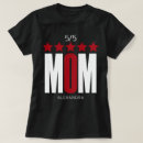 Buscar red star camisetas Rojo
