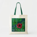 Buscar va el verde bolsos Flores