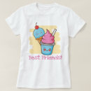 Buscar patatas fritas camisetas Pizza