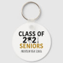 Buscar senior llaveros Graduación divertida