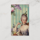 Buscar lil tarjetas de visita Vintage
