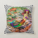 Buscar sirena linda cojines Para todos