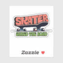 Buscar skate pegatinas Retro