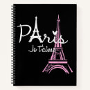 Buscar torre eiffel cuadernos Amar