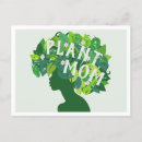 Buscar plant postales Para ella