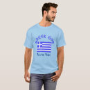 Buscar dioses griegos camisetas Para él