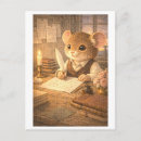 Buscar poeta postales Vintage
