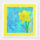Buscar daffodil servilletas Flor