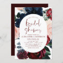 Buscar batería invitaciones Floral