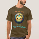 Buscar ahorro de energía camisetas Relajación