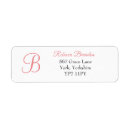 Buscar iniciales rectangulares pegatinas General y unisex