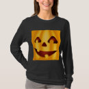 Buscar tallado camisetas Calabaza