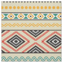 Buscar azteca tribal telas Colorido