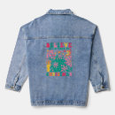 Buscar boho chaquetas Retro