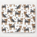 Buscar yorkshire alfombrillas de raton Yorkie