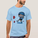 Buscar dodgeball camisetas Humor
