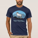 Buscar oveja camisetas Para él