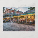 Buscar mond postales Café du monde