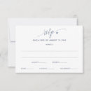 Buscar moderno tarjetas rsvp Respuesta