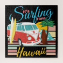 Buscar tiempo de vacaciones puzzles Surf