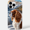 Buscar cavalier king charles spaniel iphone fundas General y unisex