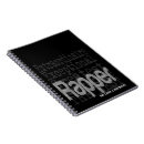 Buscar rap libretas General y unisex
