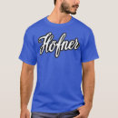 Buscar hofner camisetas Retro