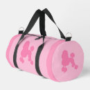 Buscar caniche bolsos Rosa
