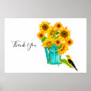 Buscar girasol bonito posters Acuarela
