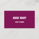 Buscar red tarjetas de visita Para ella