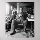 Buscar bebiendo posters Pub