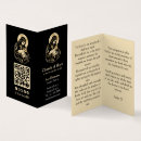 Buscar jesus tarjetas de visita Pastor