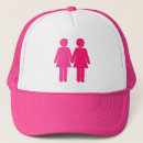 Buscar lesbianas camionero gorras Para ella