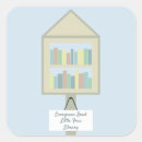 Buscar biblioteca pegatinas Pequeña biblioteca libre