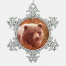 Buscar pardo adornos Oso