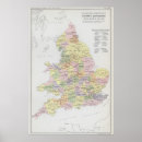 Buscar mapa político posters Británico