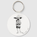 Buscar dobby llaveros Harry potter