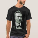 Buscar friedrich nietzsche camisetas Retrato
