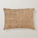 Buscar textura de lino cojines Diseño