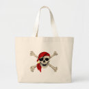 Buscar pirate bolsos Cráneo