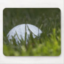 Buscar pelotas golf de alfombrillas de raton Verde
