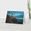 Buscar faros tarjetas Mar