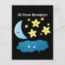 Buscar estrellas sonrientes postales General y unisex