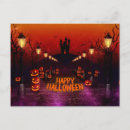 Buscar brujas postales General y unisex