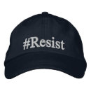 Buscar resistencia gorras Demócrata