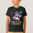 Buscar planeta niño camisetas Para todos