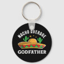 Buscar padrino llaveros Para él