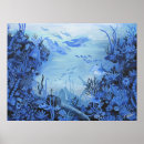 Buscar arrecife de coral posters Pintura