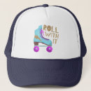 Buscar rollo gorras Patinaje